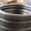 Custom Non-Standard Slewing Bearings | Tailored for Complex Heavy-Duty Conditions