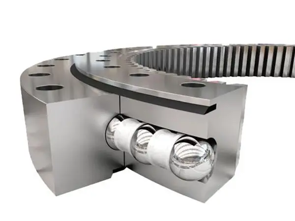 Slewing Bearing