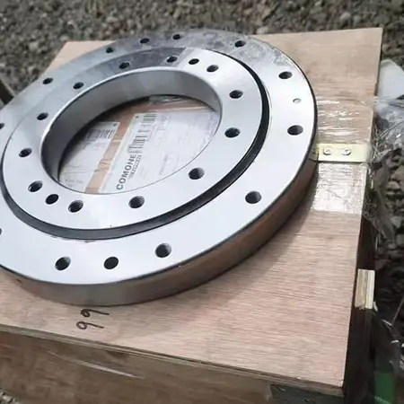 Crossed Roller Bearings for Philippine Customers
