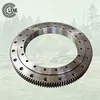 Key Points for Selection, Maintenance of Slewing Bearings for Agricultural Machinery