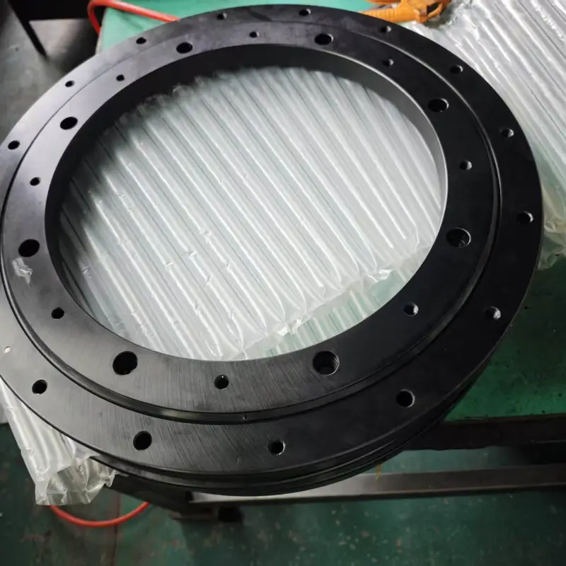 Customer slewing Bearings for Australia Customers