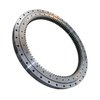How to Select Crossed Roller Bearings: A Practical Guide for Precision Applications