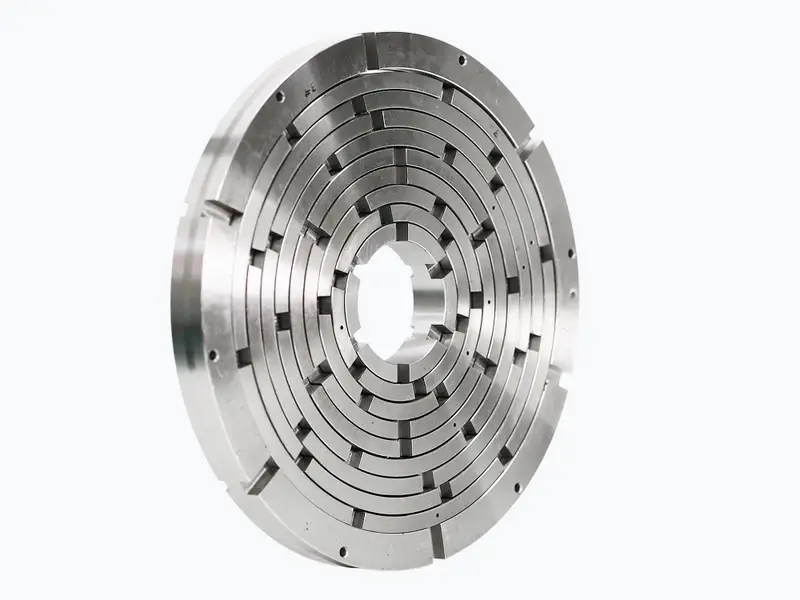 ptoduct-Custom Machine Parts