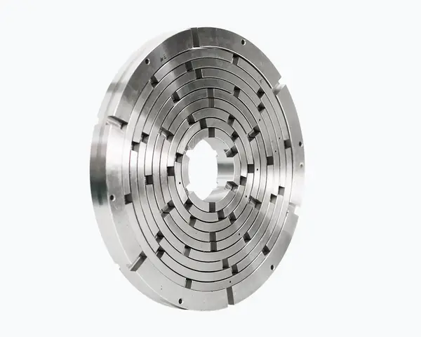 ptoduct-Custom Machine Parts